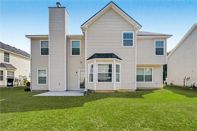 4455 Ivy Fork Drive, Loganville, GA 30052