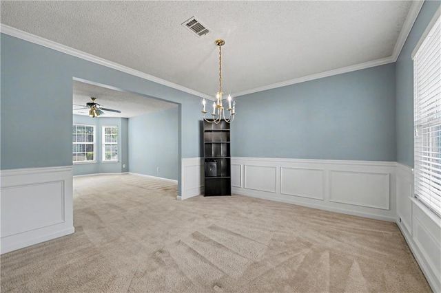 4455 Ivy Fork Drive, Loganville, GA 30052