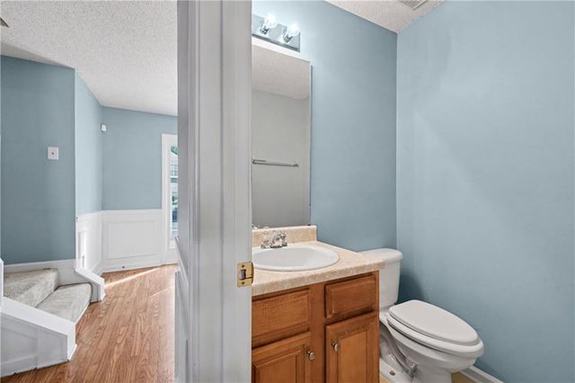 4455 Ivy Fork Drive, Loganville, GA 30052