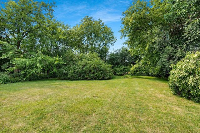 6339 BAY RIDGE AVENUE, Whitefish Bay, WI 53217
