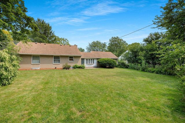 6339 BAY RIDGE AVENUE, Whitefish Bay, WI 53217