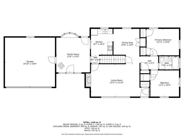 6339 BAY RIDGE AVENUE, Whitefish Bay, WI 53217