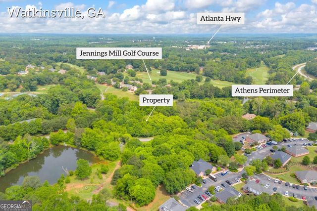 1030 Chambers Court, Watkinsville, GA 30677