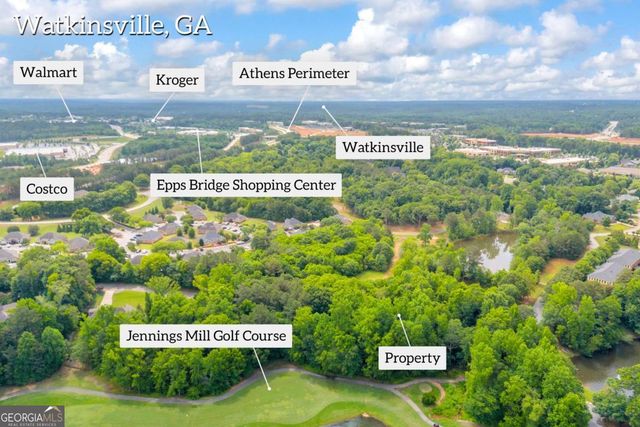 1030 Chambers Court, Watkinsville, GA 30677