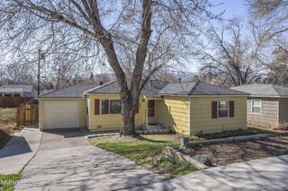 1720 Grandview Avenue, Reno, NV 89503