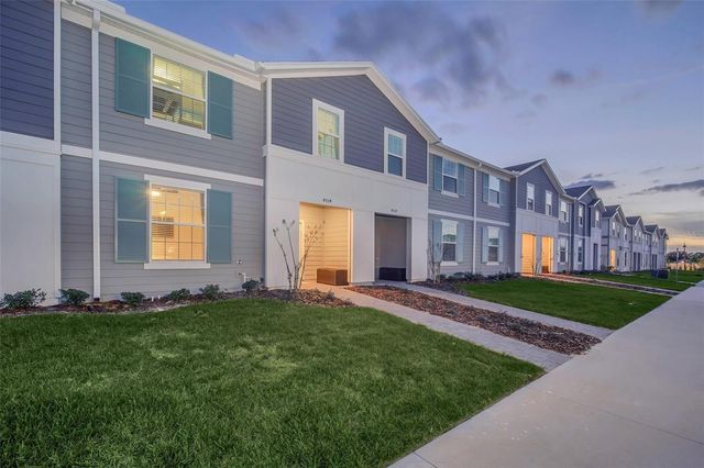 4034 LANA AVENUE, Davenport, FL 33897