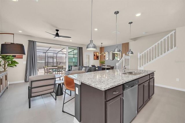 4034 LANA AVENUE, Davenport, FL 33897