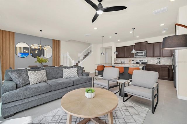 4034 LANA AVENUE, Davenport, FL 33897