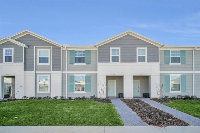 4034 LANA AVENUE, Davenport, FL 33897