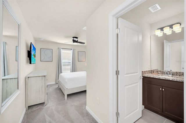 4034 LANA AVENUE, Davenport, FL 33897