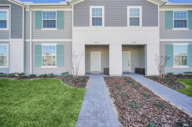 4034 LANA AVENUE, Davenport, FL 33897