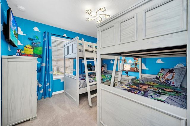 4034 LANA AVENUE, Davenport, FL 33897