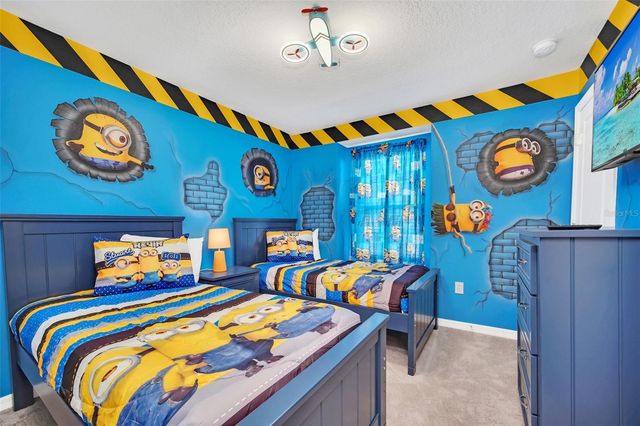 4034 LANA AVENUE, Davenport, FL 33897