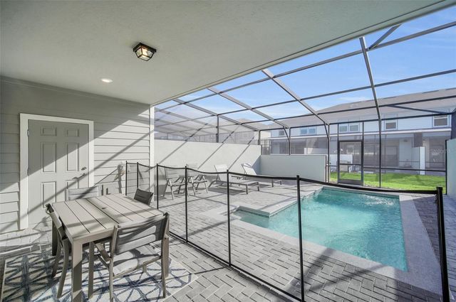 4034 LANA AVENUE, Davenport, FL 33897
