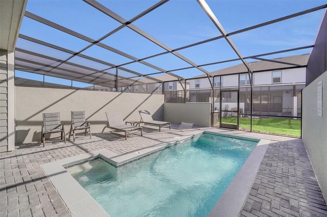 4034 LANA AVENUE, Davenport, FL 33897