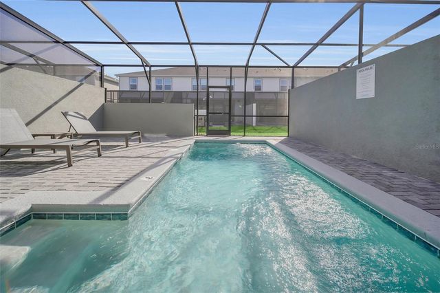 4034 LANA AVENUE, Davenport, FL 33897