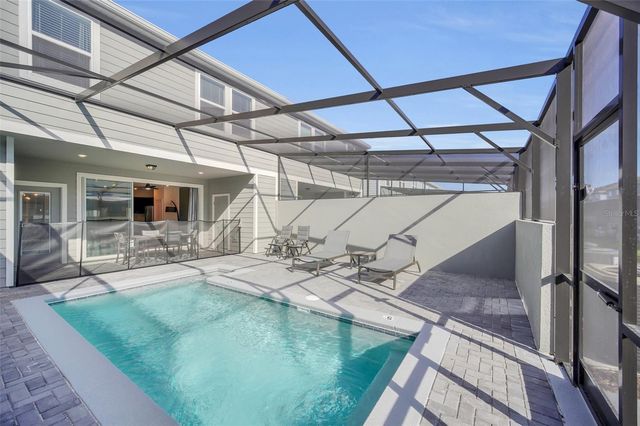 4034 LANA AVENUE, Davenport, FL 33897