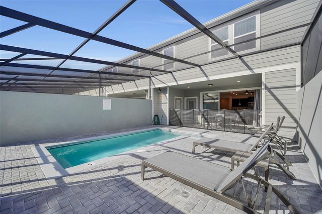 4034 LANA AVENUE, Davenport, FL 33897