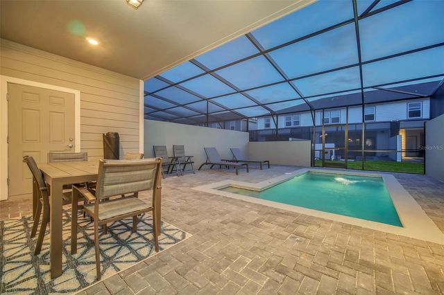 4034 LANA AVENUE, Davenport, FL 33897