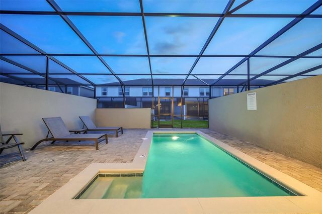 4034 LANA AVENUE, Davenport, FL 33897