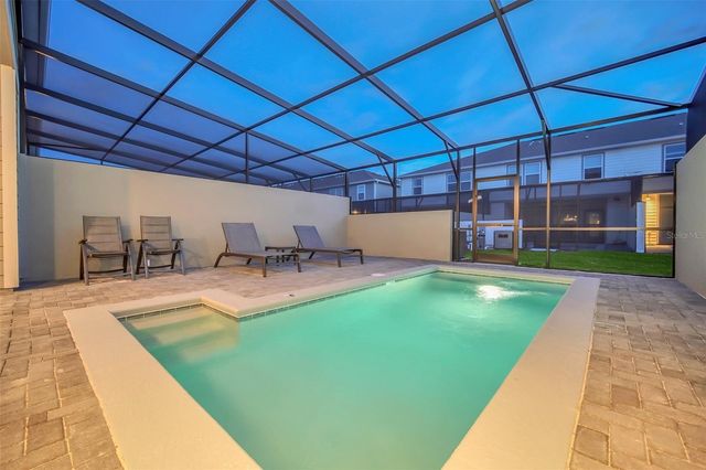 4034 LANA AVENUE, Davenport, FL 33897