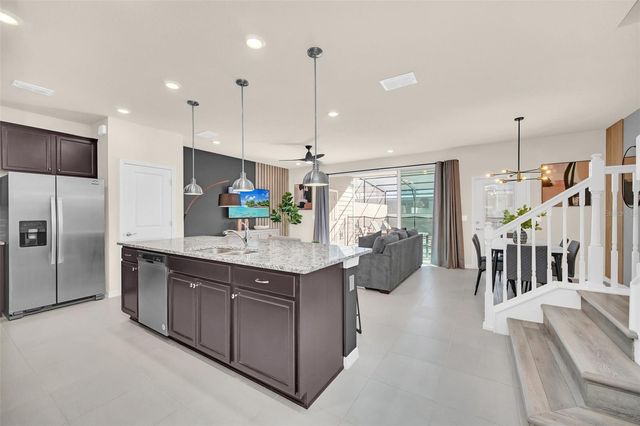 4034 LANA AVENUE, Davenport, FL 33897