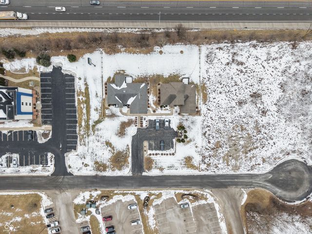 65 Maplehurst Drive, Brownsburg, IN 46112