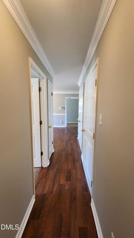 516 Keith Street, Knightdale, NC 27545