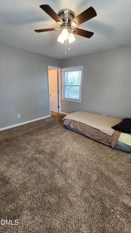 516 Keith Street, Knightdale, NC 27545