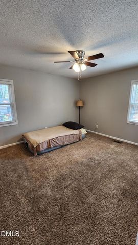 516 Keith Street, Knightdale, NC 27545