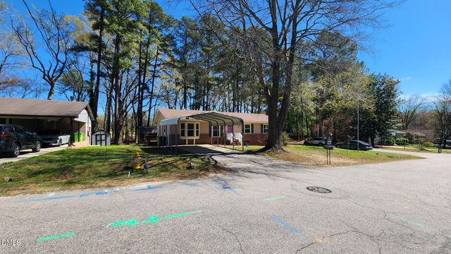 516 Keith Street, Knightdale, NC 27545