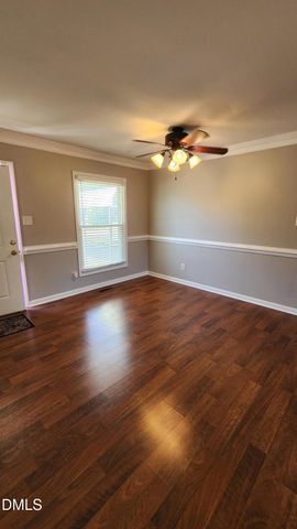 516 Keith Street, Knightdale, NC 27545