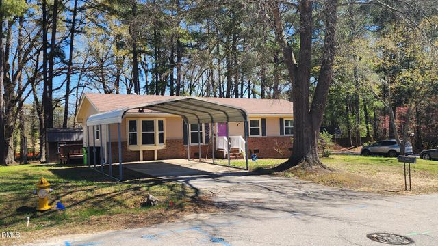 516 Keith Street, Knightdale, NC 27545