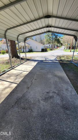 516 Keith Street, Knightdale, NC 27545