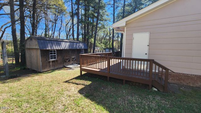 516 Keith Street, Knightdale, NC 27545