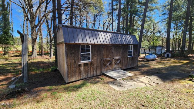 516 Keith Street, Knightdale, NC 27545