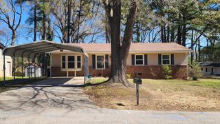 516 Keith Street, Knightdale, NC 27545