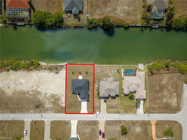 536 NW 20th ST, Cape Coral, FL 33993