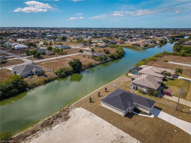 536 NW 20th ST, Cape Coral, FL 33993