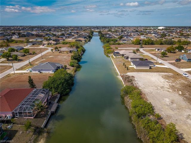 536 NW 20th ST, Cape Coral, FL 33993