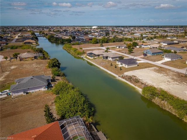 536 NW 20th ST, Cape Coral, FL 33993