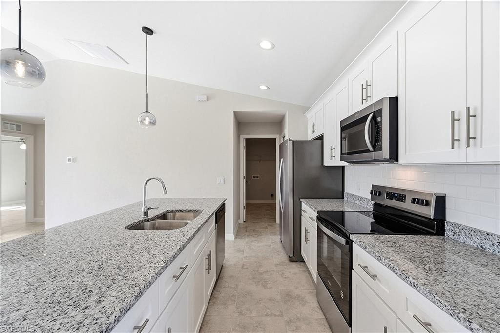 Image 13 of property listing at 536 NW 20th ST, Cape Coral, FL 33993