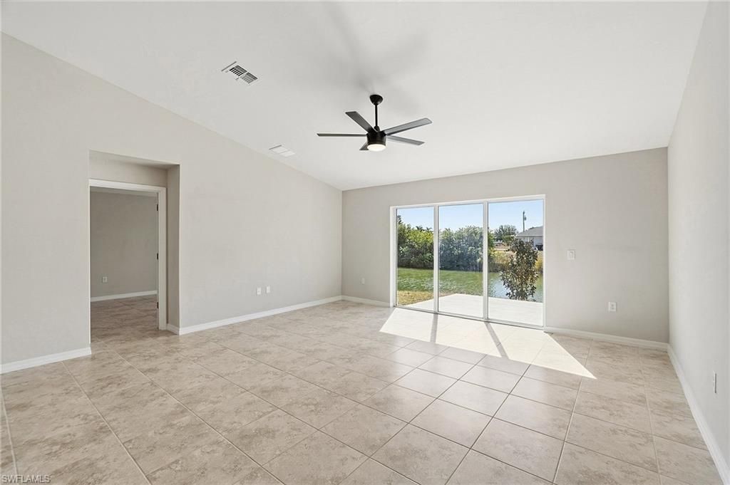 Image 18 of property listing at 536 NW 20th ST, Cape Coral, FL 33993