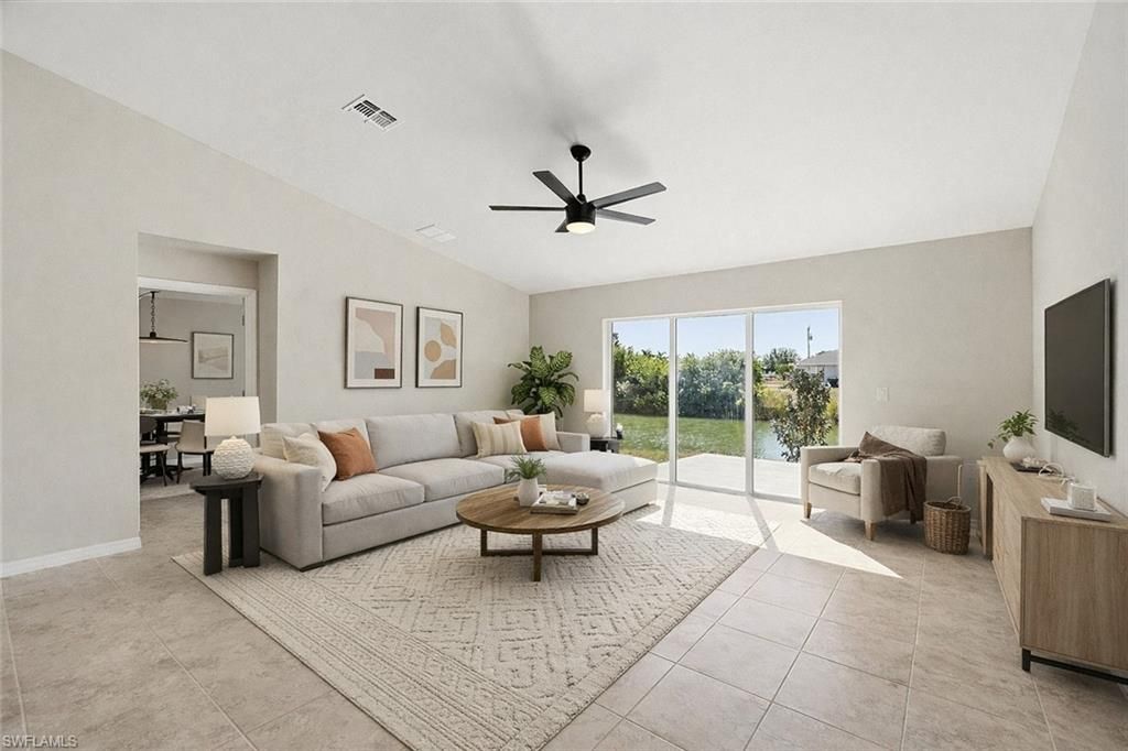 Image 19 of property listing at 536 NW 20th ST, Cape Coral, FL 33993