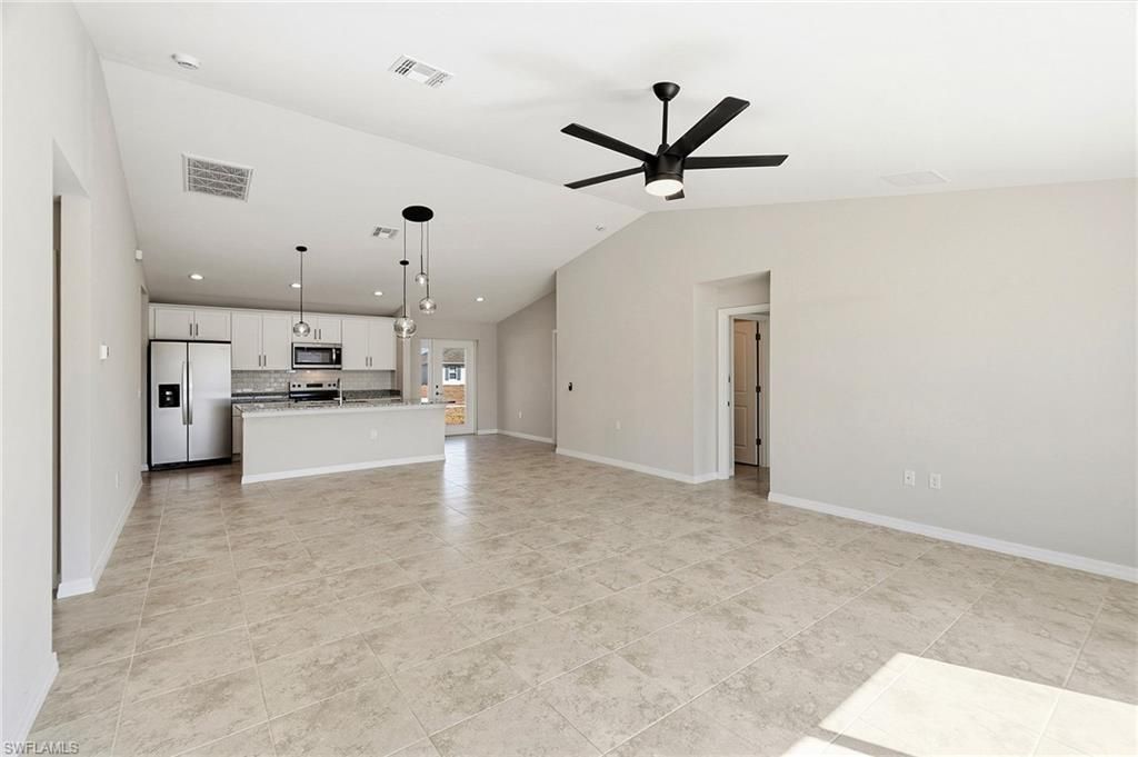 Image 20 of property listing at 536 NW 20th ST, Cape Coral, FL 33993