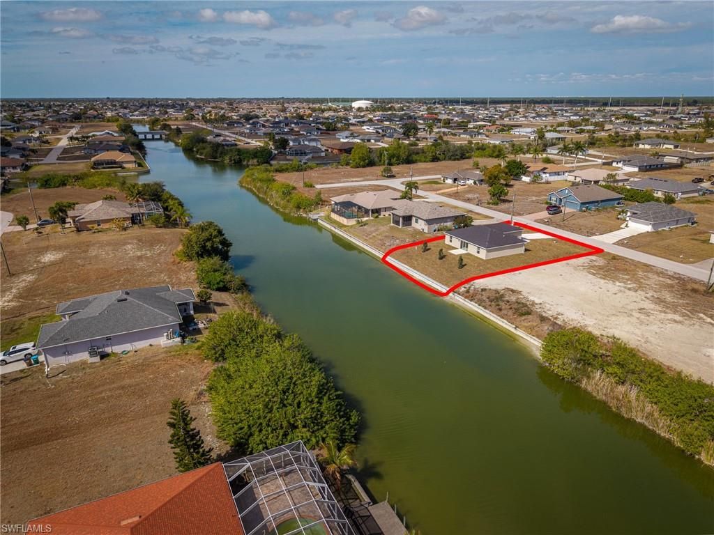 Image 35 of property listing at 536 NW 20th ST, Cape Coral, FL 33993