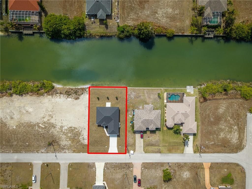 Image 38 of property listing at 536 NW 20th ST, Cape Coral, FL 33993