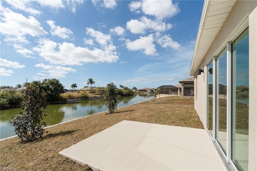 Image 45 of property listing at 536 NW 20th ST, Cape Coral, FL 33993