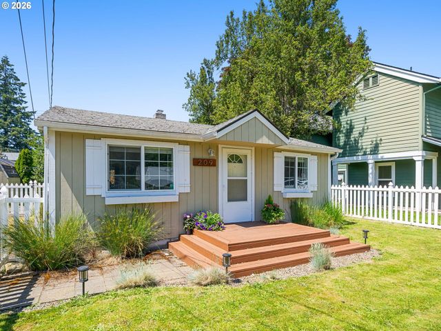 209 Ne 192ND Ave, Portland, OR 97230