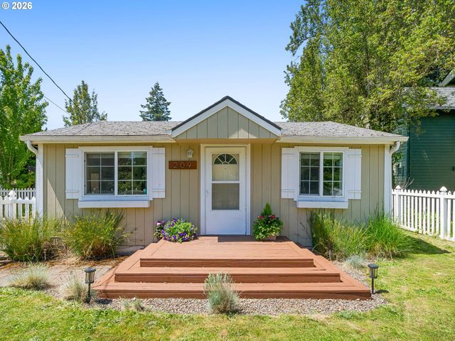 209 Ne 192ND Ave, Portland, OR 97230
